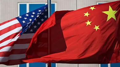 ​الصين تتهم أمريكا باستغلال السلطات الوطنية وقمع شركات الدول الأخرى